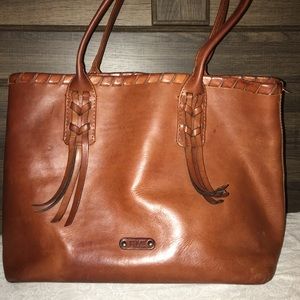 Frye Shoulder Bag